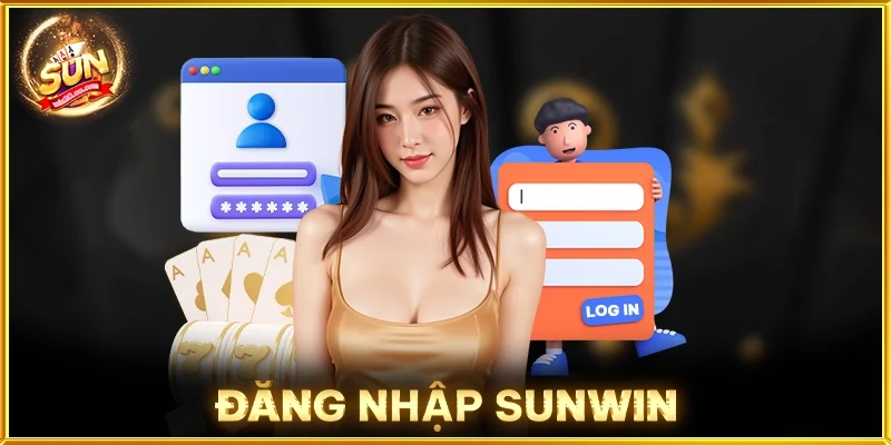Đăng Nhập SUNWIN