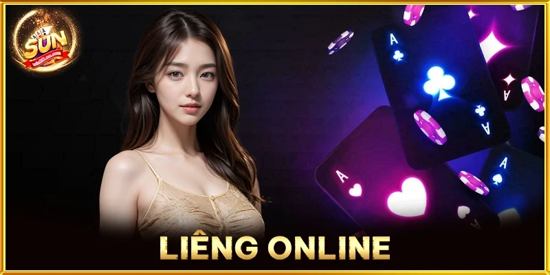 Liêng Online