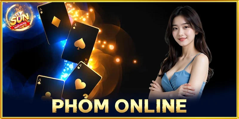 Phỏm Online