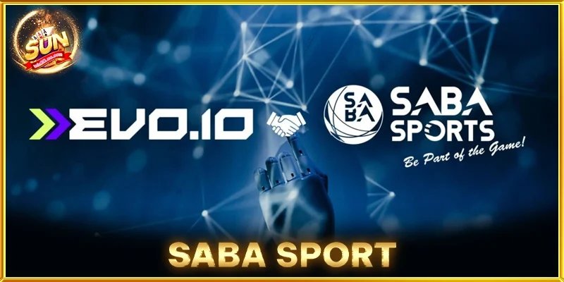 Saba Sport