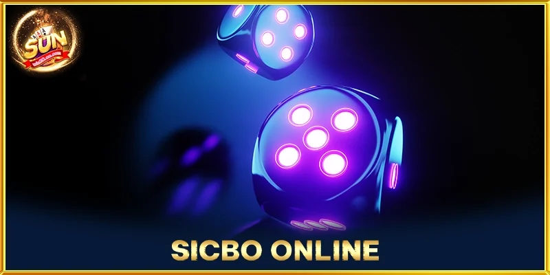 Sicbo Online