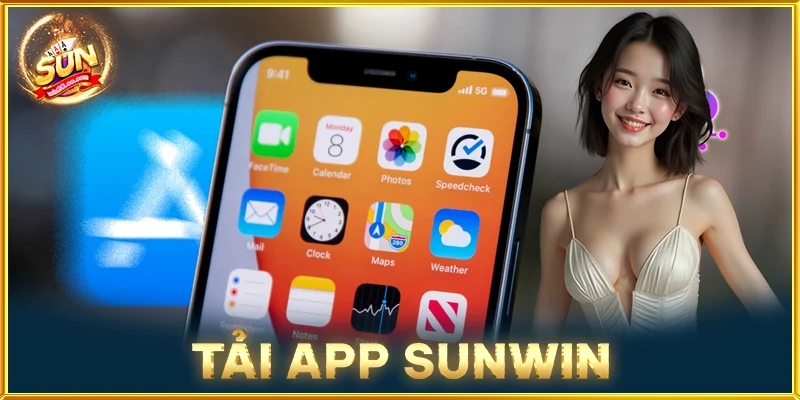 Tải App SUNWIN